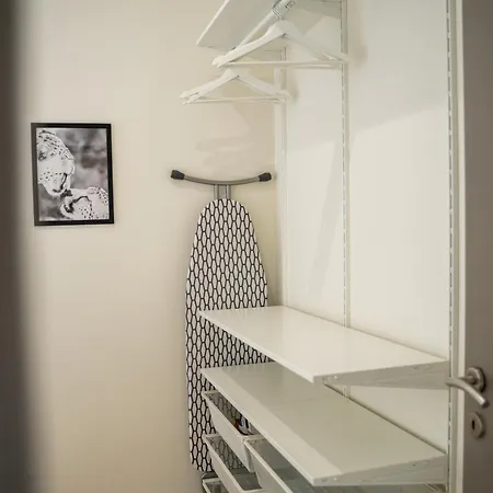 Yellow Two Appartamento *