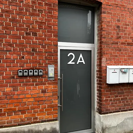 Appartamento Yellow Two Mons