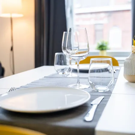 Yellow Two Appartamento