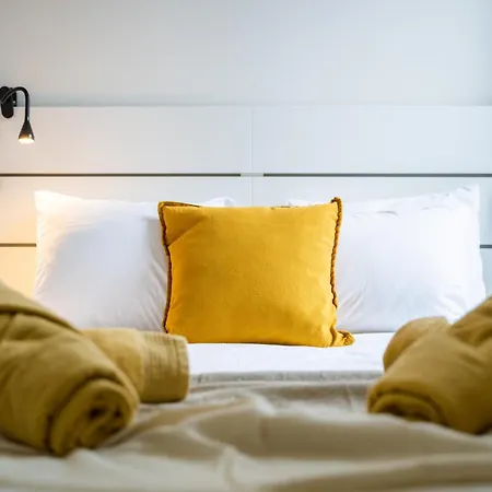 Yellow Two Appartamento *