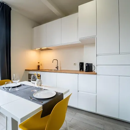 Yellow Two Appartamento *